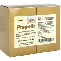 Propolis Kapseln