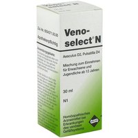 Venoselect N Tropfen