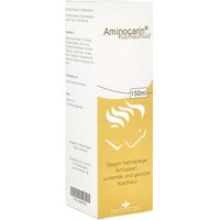 Aminocarin Fluid
