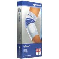 Epitrain Aktiv Gelenkbandage Gr 1 Titan