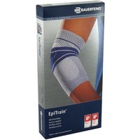Epitrain Aktiv Gelenkbandage Gr 2 Titan