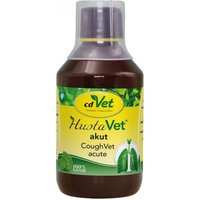 Hustavet akut veterinär