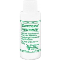 Brennessel Haarwasser