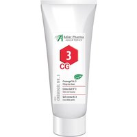 Mineralstoff Cremegel Nummer 3 Creme
