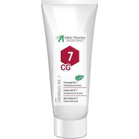 Mineralstoff Cremegel Nummer 7 Creme