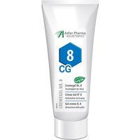Mineralstoff Cremegel Nummer 8 Creme