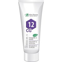 Mineralstoff Cremegel Nummer 12