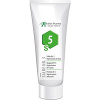 Mineralstoff Nummer 5 Salbe