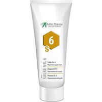 Mineralstoff Nummer 6 Salbe