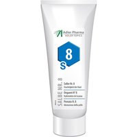 Mineralstoff Nummer 8 Salbe