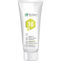 Mineralstoff Nummer 10 Salbe