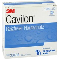 Cavilon 3m Lolly reizfreier Hautschutz