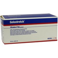 Gelostretch Binde 7mx10cm 45293