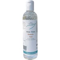 Pro Natures Aloe Vera Pflege Duschgel Gel