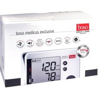 Boso medicus exclusive vollautom Blutdruckmessger