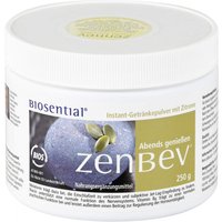 Zenbev Pulver