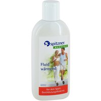 Spitzner Massage Fluid wärmend