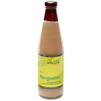 Mangostan Wildwuchs rein Fruchtmark 100% trinkf 100 % Saft