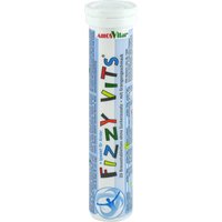 Vits For Kids Brausetabletten