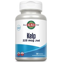 KAL Kelp Jod 225 mcg Tabletten