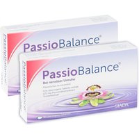 Passio Balance Doppelpack