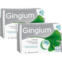 Gingium® 40 mg