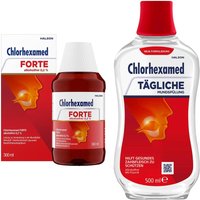 Chlorhexamed Paket