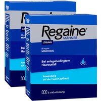 Regaine® Männer Lösung
