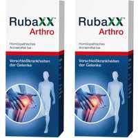 Rubaxx Arthro Mischung