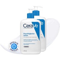 Cerave Feuchtigkeitslotion