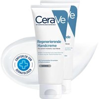 Cerave Regenerierende Handcreme
