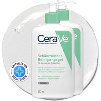 Cerave Schäumendes Reinigungsgel