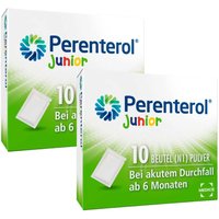 Perenterol Junior 250 mg Pulver