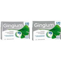 Gingium® 120 mg