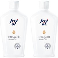 Frei öl Pflegeöl