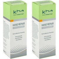 Hans Karrer Hand Repair Mikrosilber