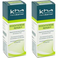 Hans Karrer Gesichtscreme Repair Eco