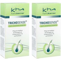 Trichosense Anti-Schuppen Shampoo Shampoo