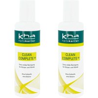Hans Karrer Clean Complete Eco Duschgel