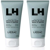Lierac Homme After-Shave Balsam
