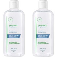 Ducray Sensinol Pflege-shampoo Bei Juckreiz Shampoo