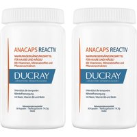 Ducray Anacaps Reactiv Kapseln