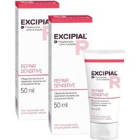Excipial Repair Sensitive Creme
