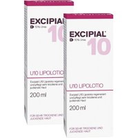 Excipial U 10 Lipolotio