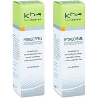 Hans Karrer Hydrocreme Mikrosilber