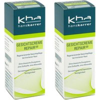 Hans Karrer Gesichtscreme Repair Eco