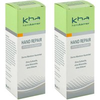 Hans Karrer Hand Repair Mikrosilber Creme
