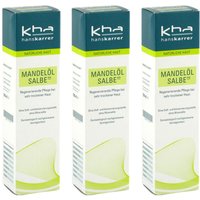 Hans Karrer Mandelölsalbe Eco