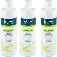 Hans Karrer Lipolotion Eco