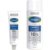 Cetaphil Pro Urea 10% + Urea 10% Fuß 10 % Salbe